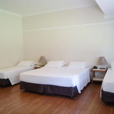 Hotel Fazenda Salto Grande Araraquara Quarto foto