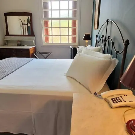 Hotel Fazenda Salto Grande Araraquara Quarto foto