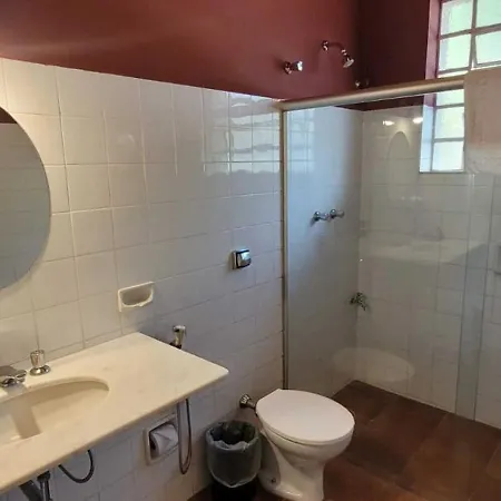 Hotel Fazenda Salto Grande Araraquara Quarto foto