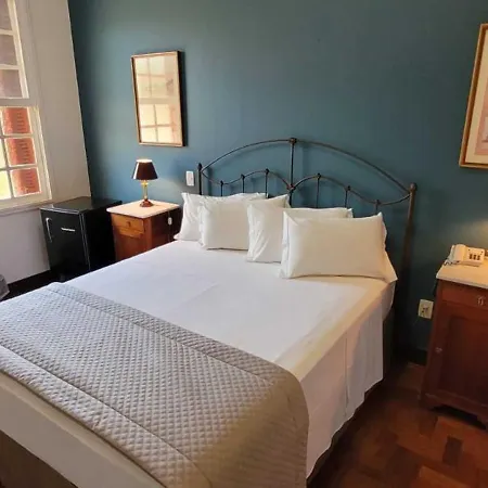 Hotel Fazenda Salto Grande Araraquara Quarto foto
