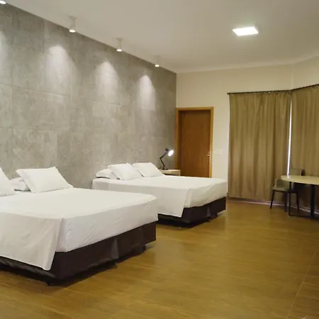 Hotel Fazenda Salto Grande Araraquara Quarto foto