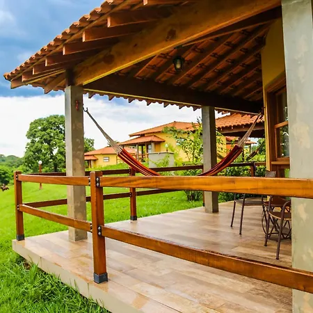 Hotel Fazenda Salto Grande Araraquara Quarto foto