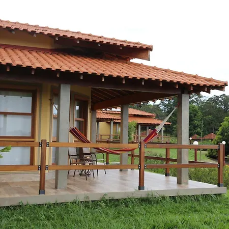Hotel Fazenda Salto Grande Araraquara Quarto foto