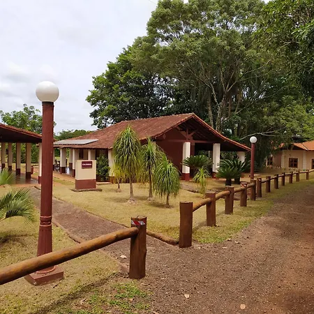 Hotel Fazenda Salto Grande Araraquara Quarto foto