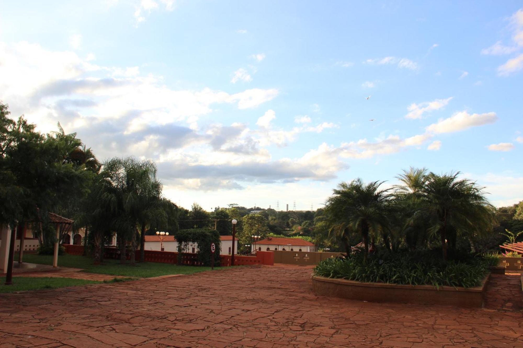 Fazenda Salto Grande Araraquara