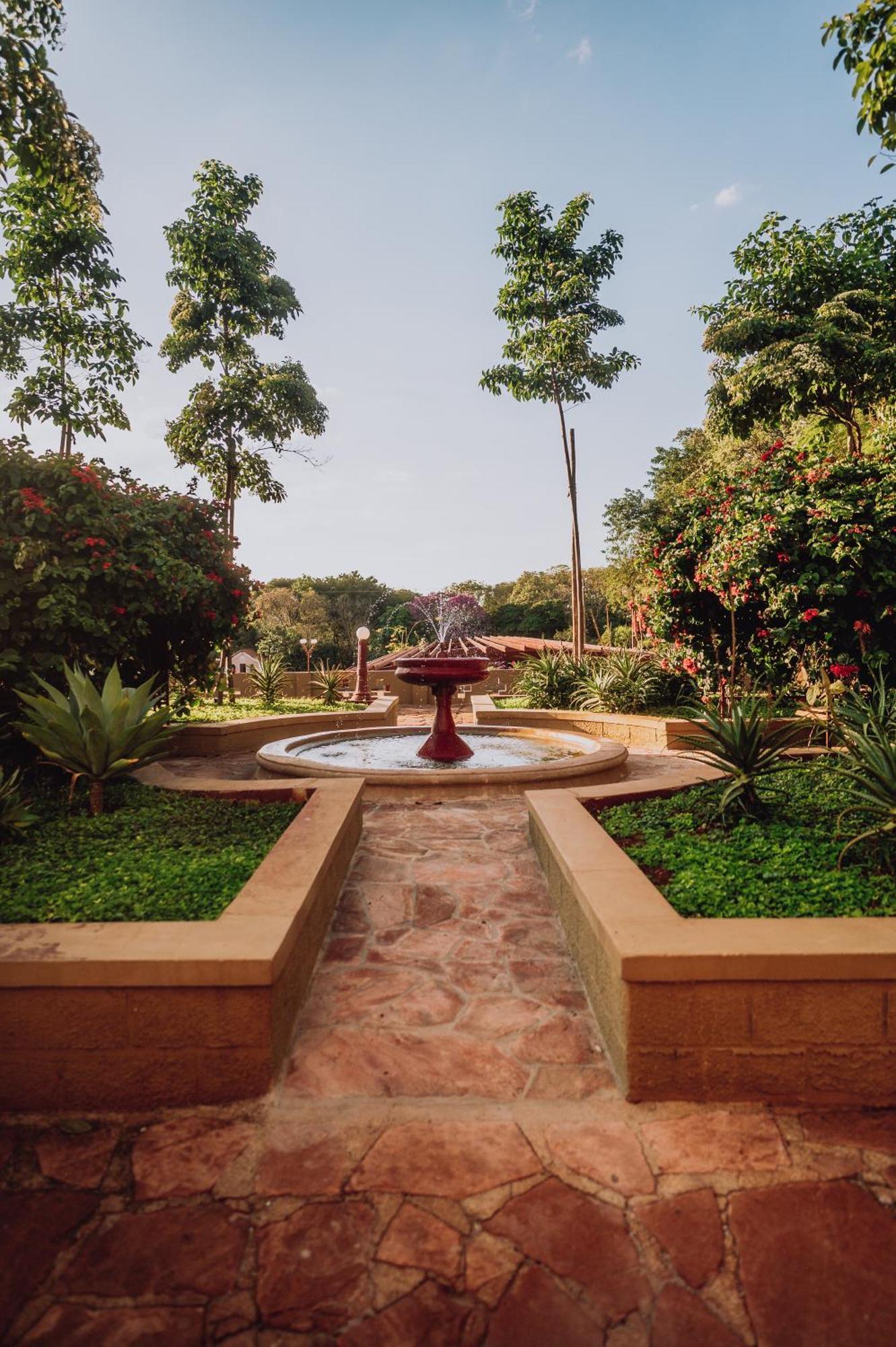 Fazenda Salto Grande *