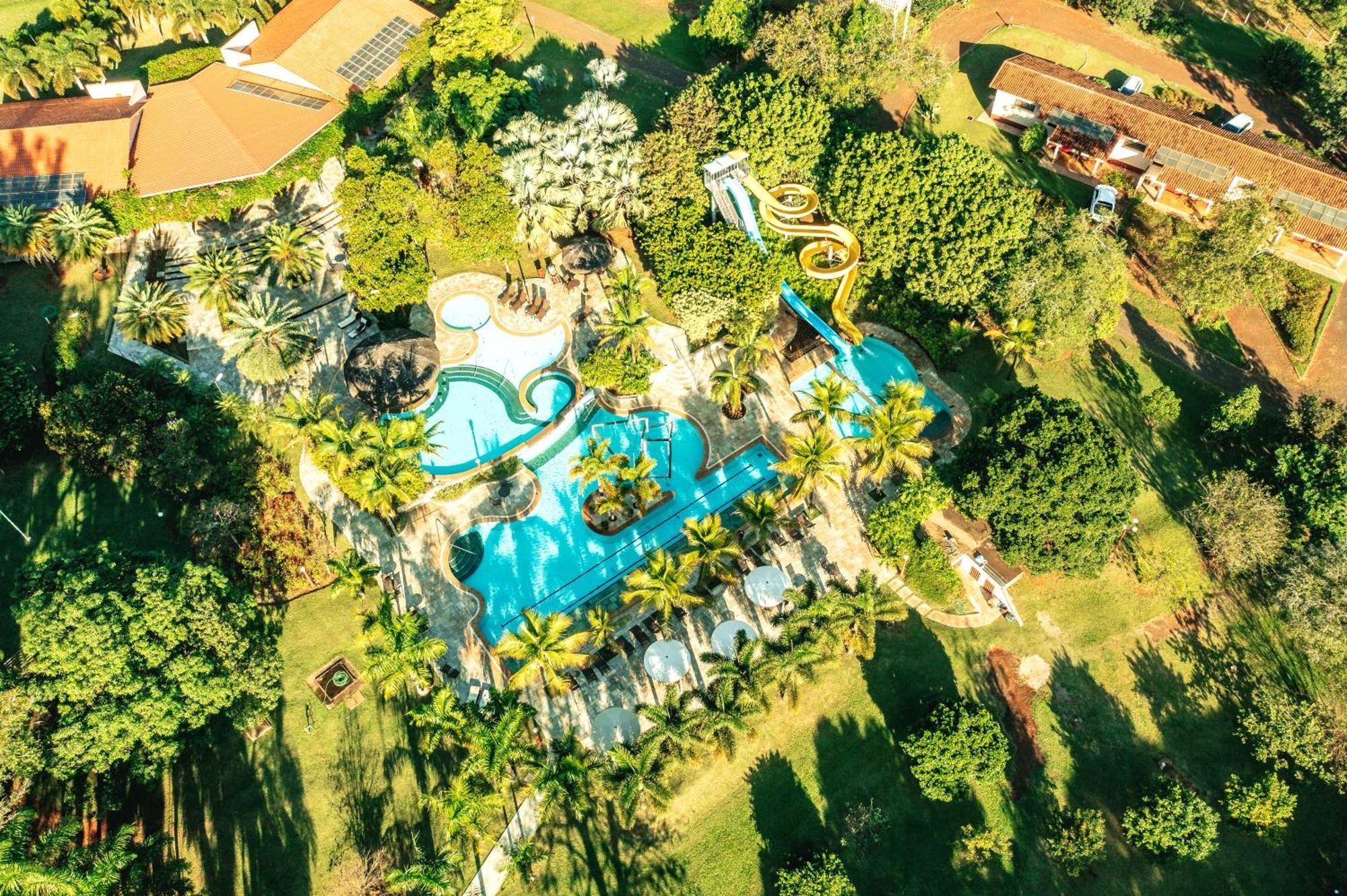 Fazenda Salto Grande Alojamento de Turismo Rural