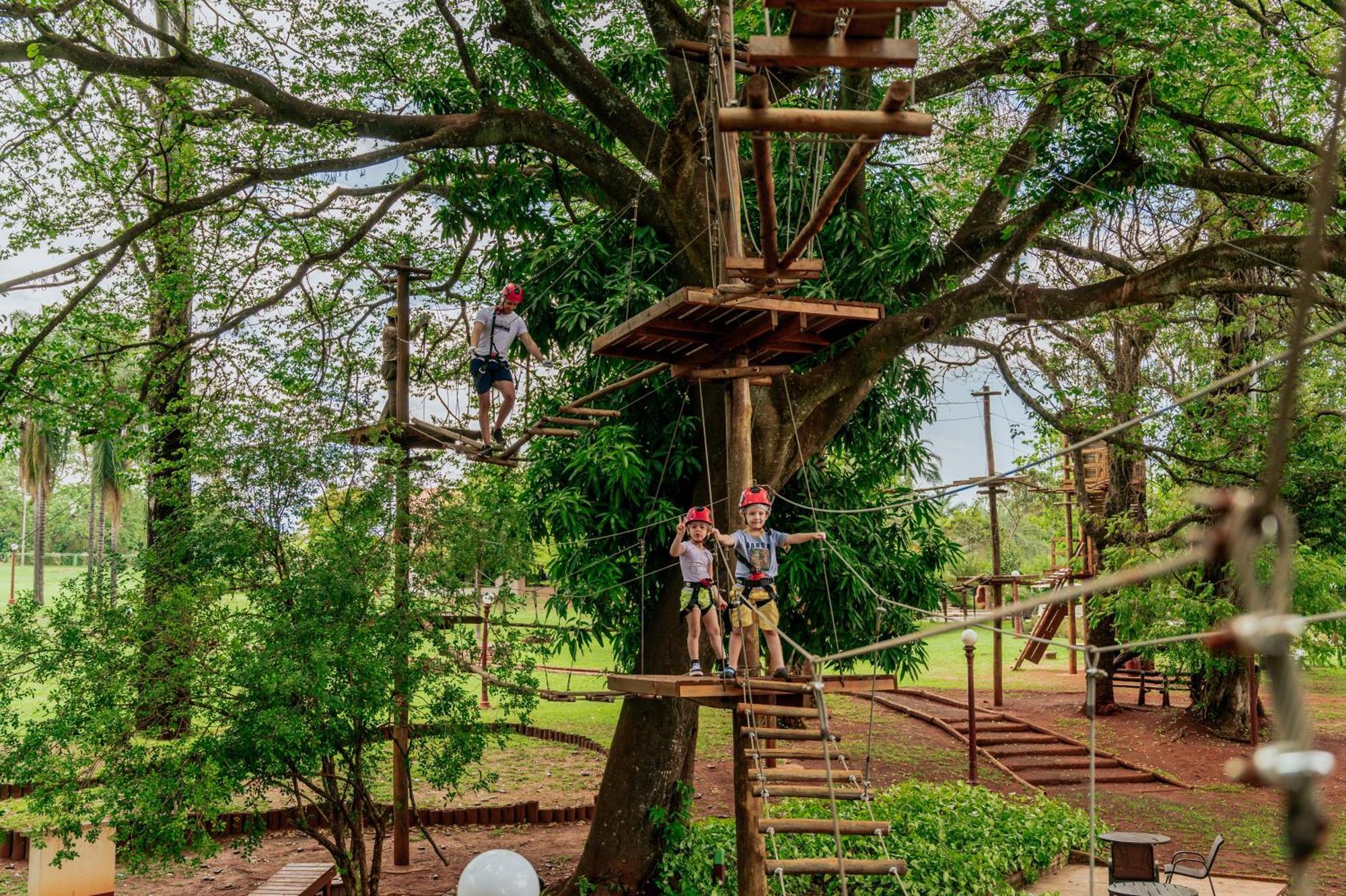 Alojamento de Turismo Rural Fazenda Salto Grande