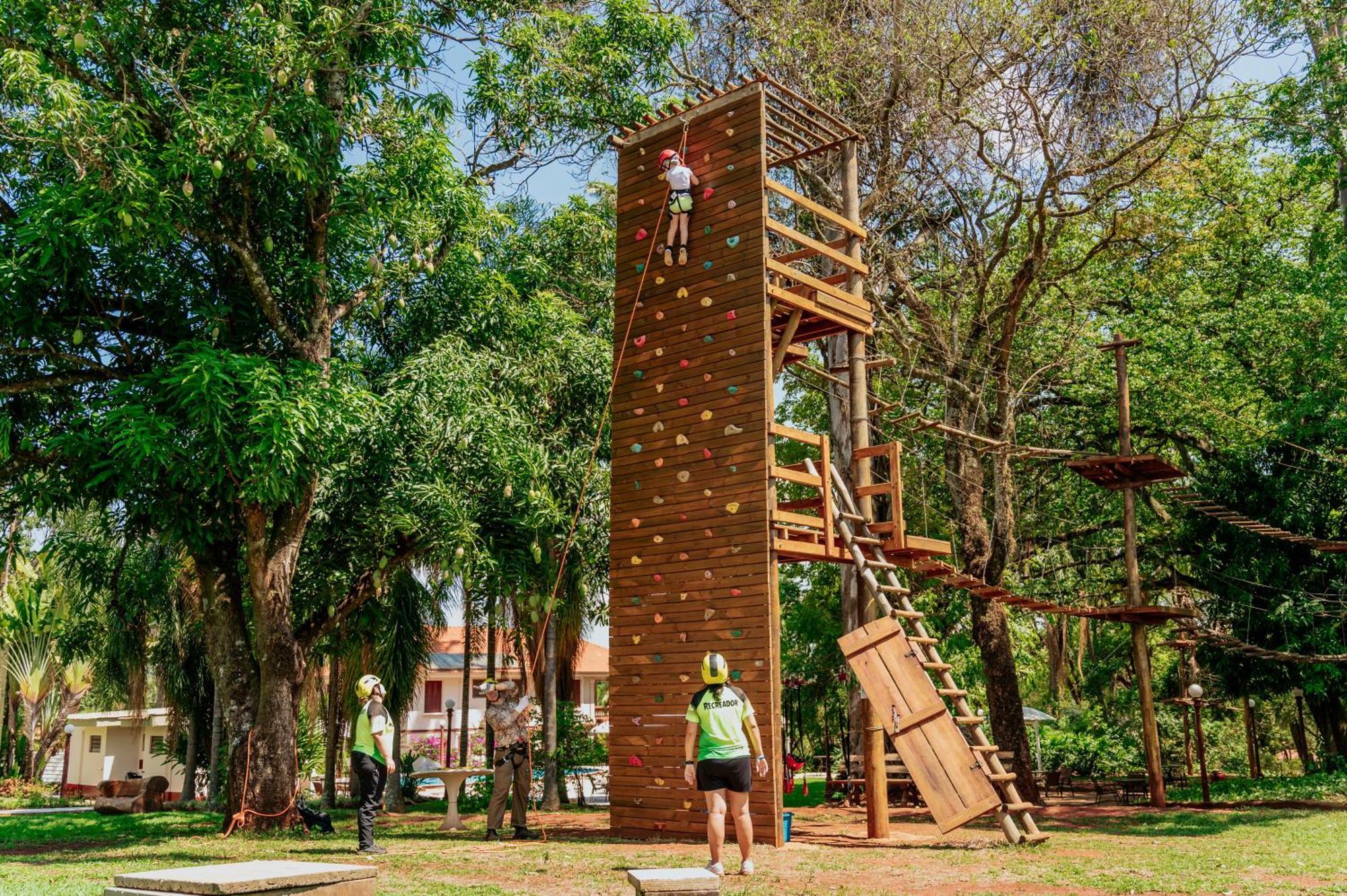 Alojamento de Turismo Rural Fazenda Salto Grande *
