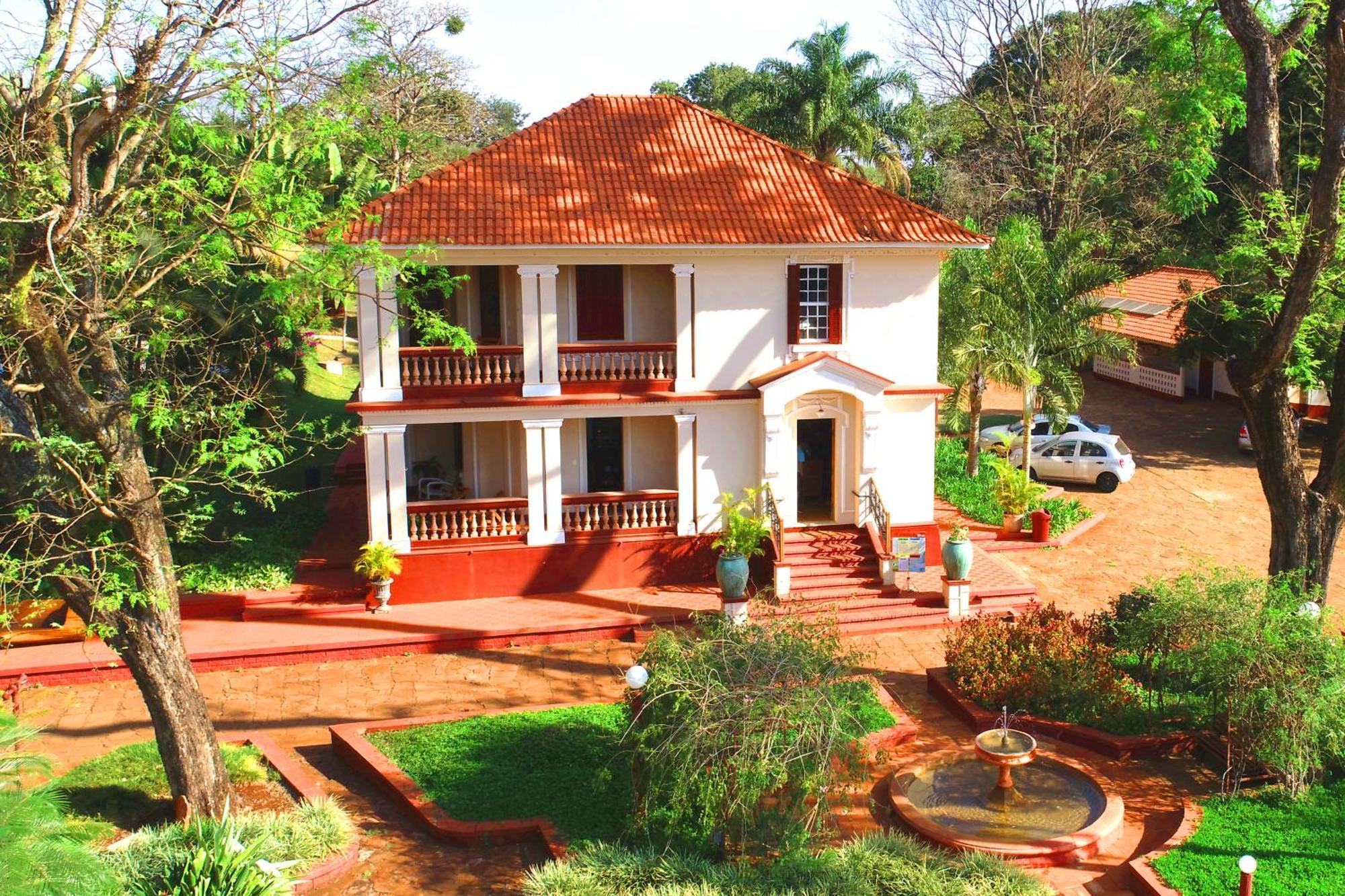 Fazenda Salto Grande *