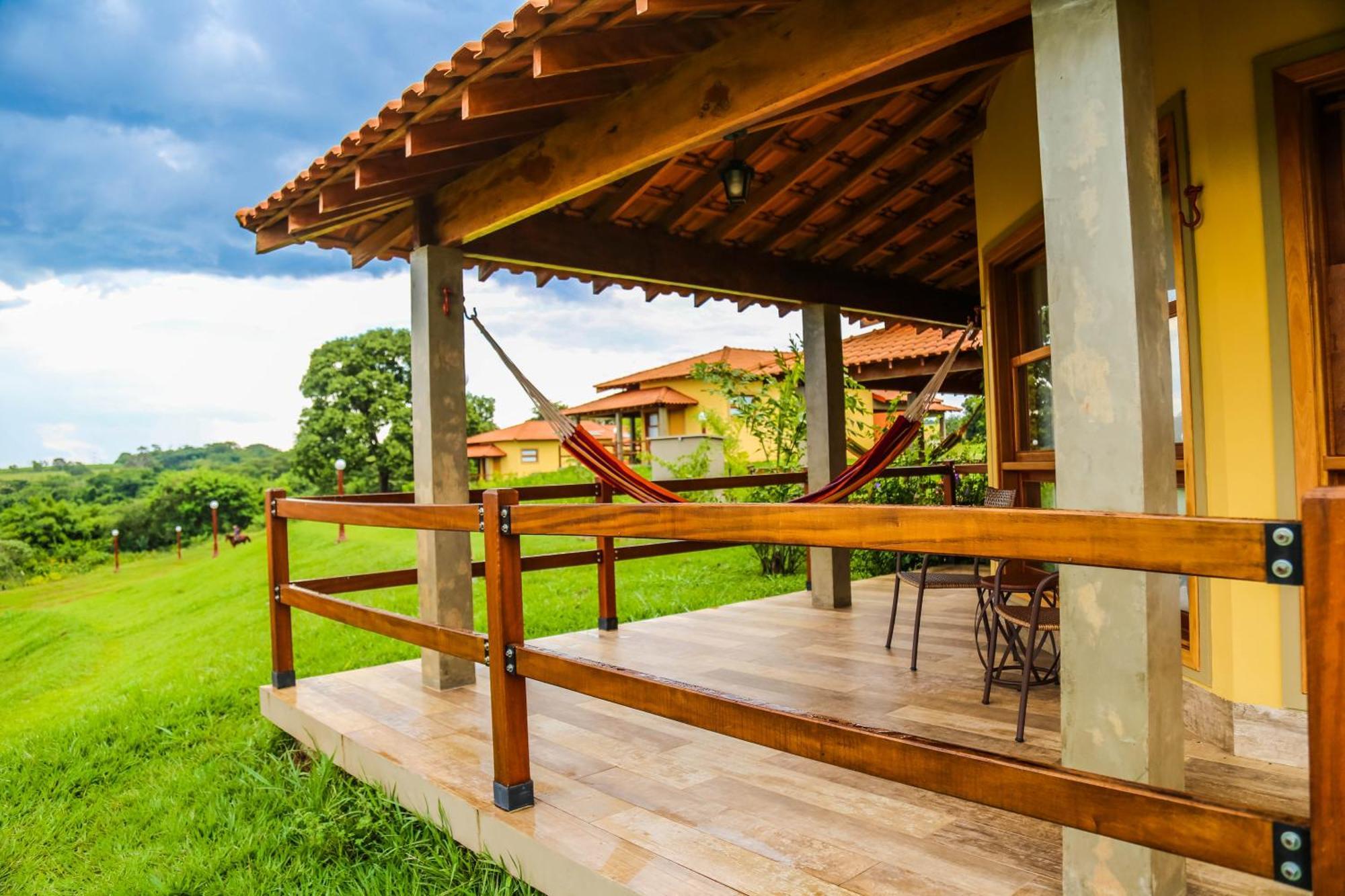 Fazenda Salto Grande Alojamento de Turismo Rural Araraquara