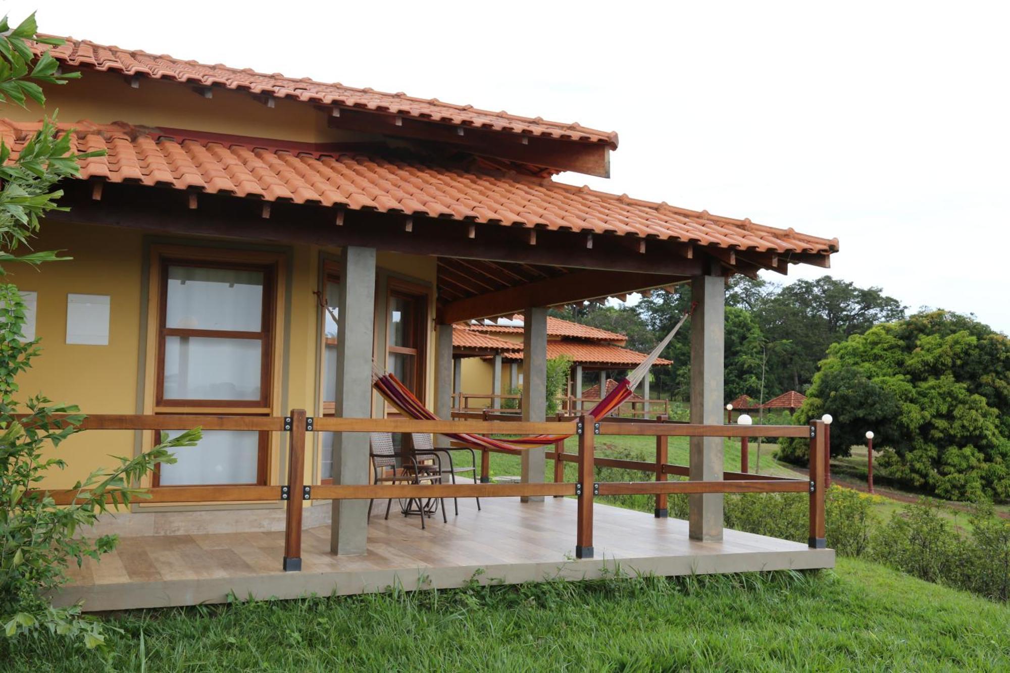 Alojamento de Turismo Rural Fazenda Salto Grande Araraquara