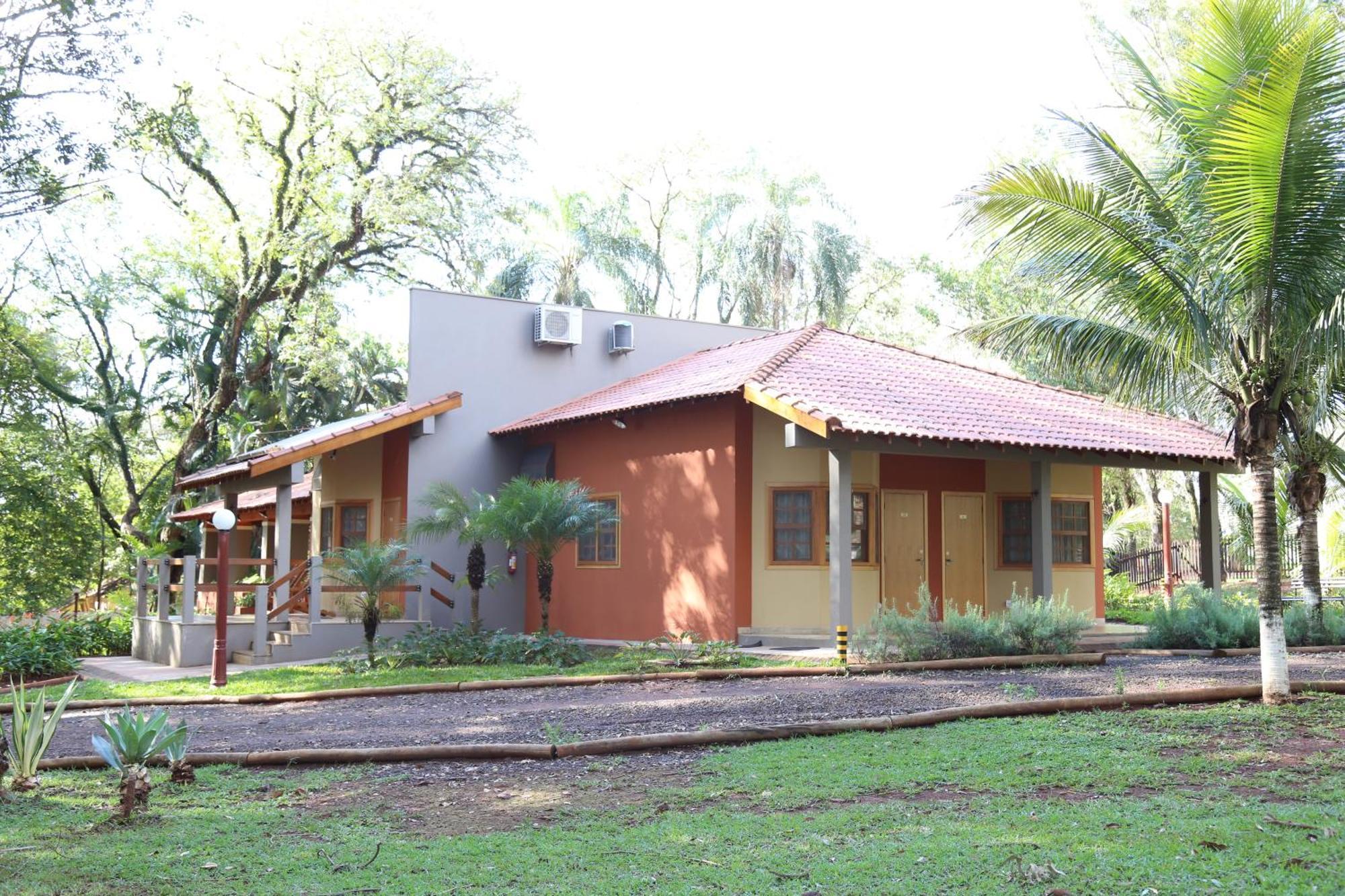 Alojamento de Turismo Rural Fazenda Salto Grande *