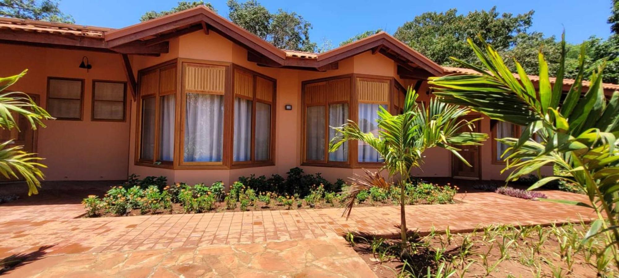 Fazenda Salto Grande Alojamento de Turismo Rural *