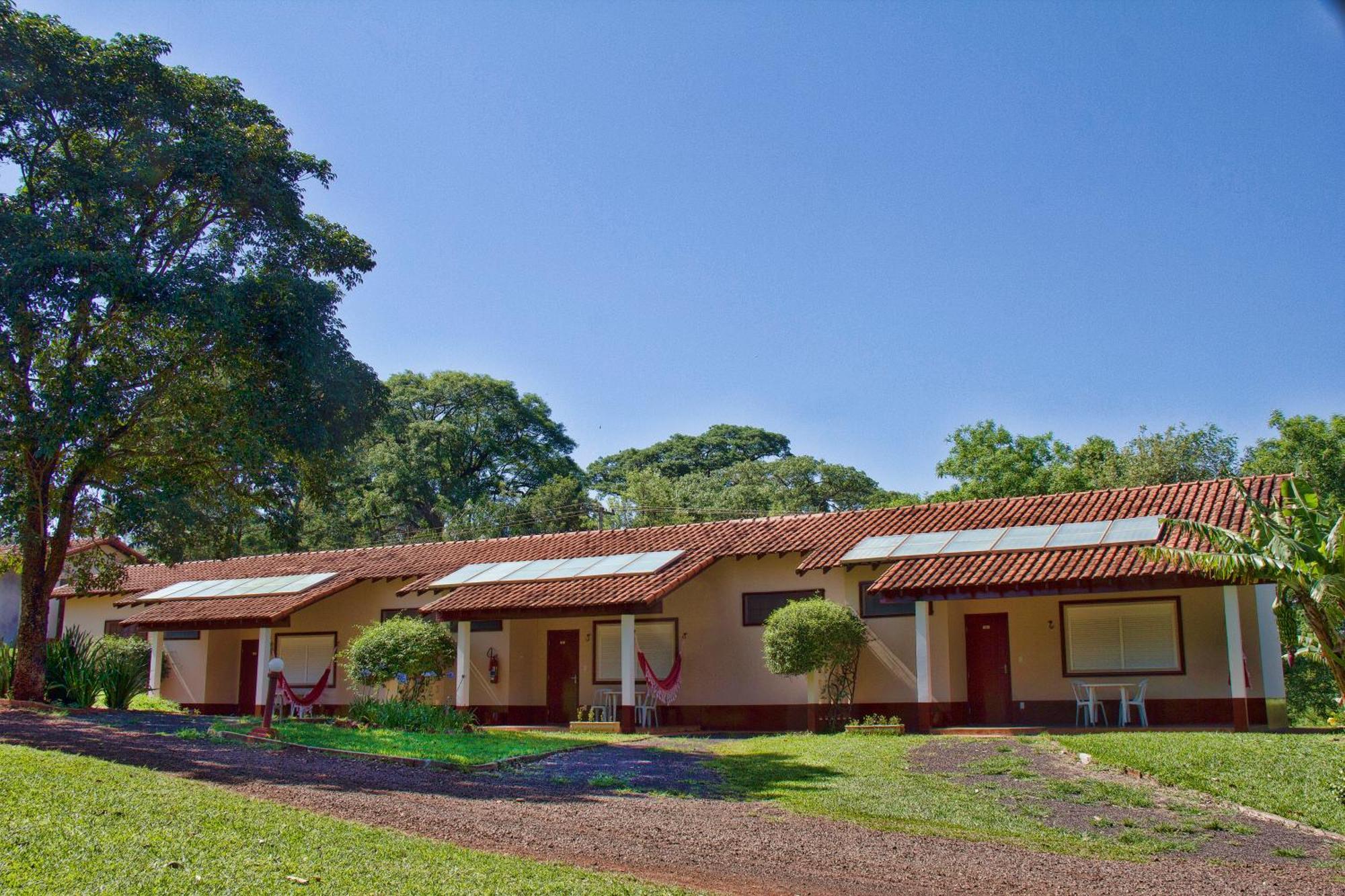 Alojamento de Turismo Rural Fazenda Salto Grande *